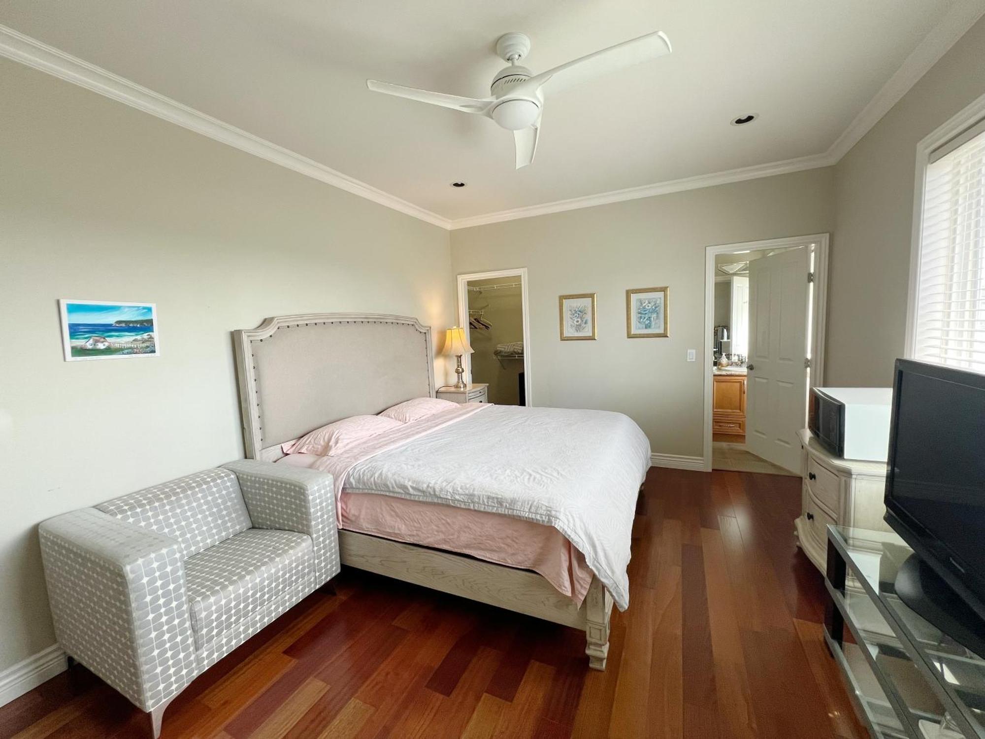 Lucky Room, A Comfortable Bedroom With Private Bathroom Close To Yvr Richmond Eksteriør billede